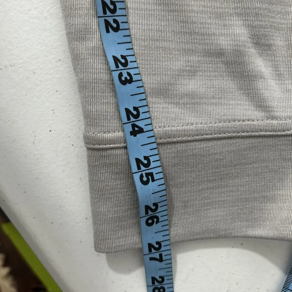 Nike Sweatpants Youth‎ XL Gray Activewear Pull On Drawstring Retro Y2K